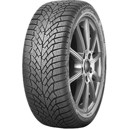 KUMHO WP-52 PLUS 205/55R16 91T