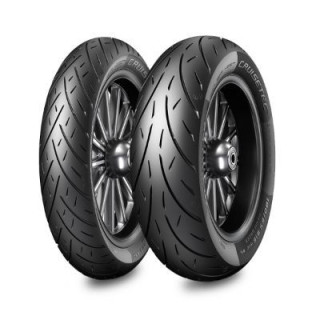 METZELER CRUISETEC F 100/90-19 57H