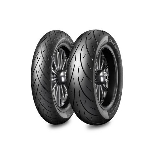 METZELER CRUISETEC F 100/90-19 57H