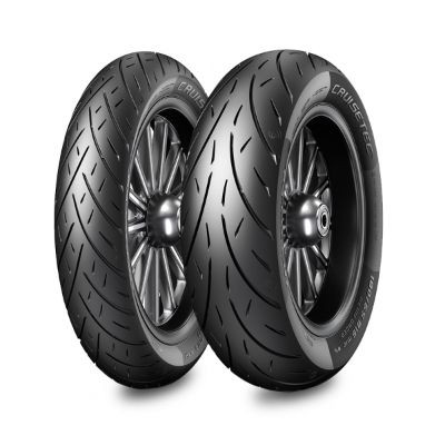METZELER CRUISETEC F 100/90-19 57H
