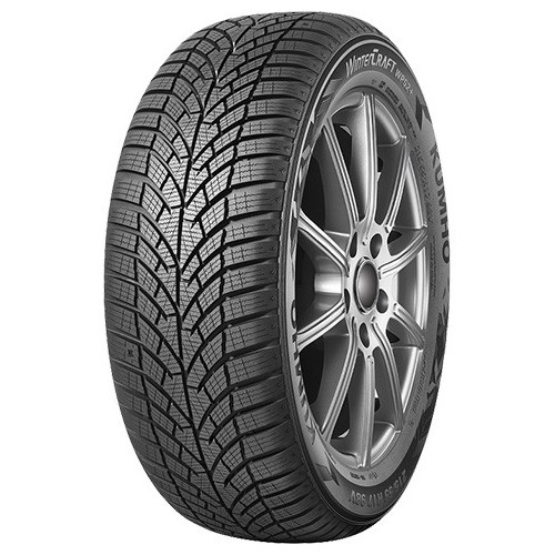 KUMHO WP52+ 205/55R16 94H