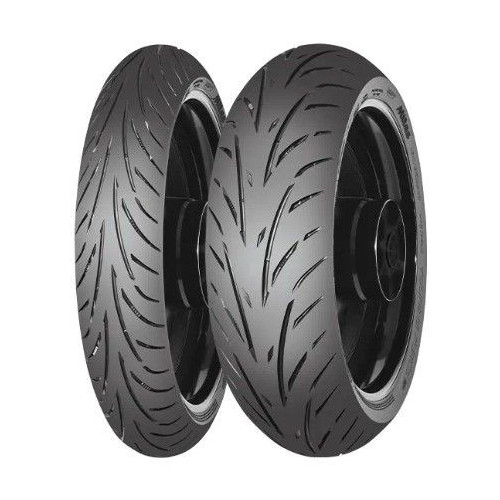 MITAS TOURING FORCE SP FRONT 120/70ZR17 58W