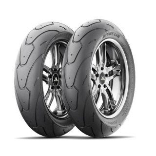 130/90-10 Michelin BOPPER 61L TL SCOOTER SPORT TOURIN