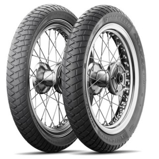 90/90-21 Michelin ANAKEE STREET 54T TL ENDURO STREET Front