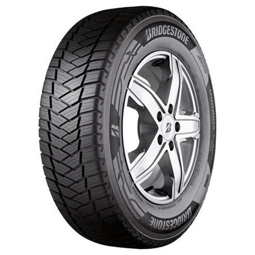 BRIDGESTONE DURAVIS ALL SEASON 225/75R16 121R