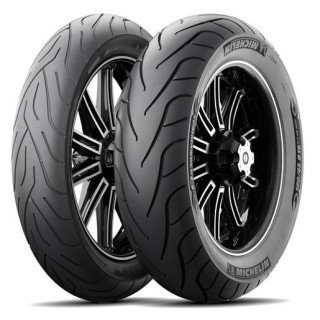 150/80B16 Michelin COMMANDER II 77H TL CRUISING Rear Reinf