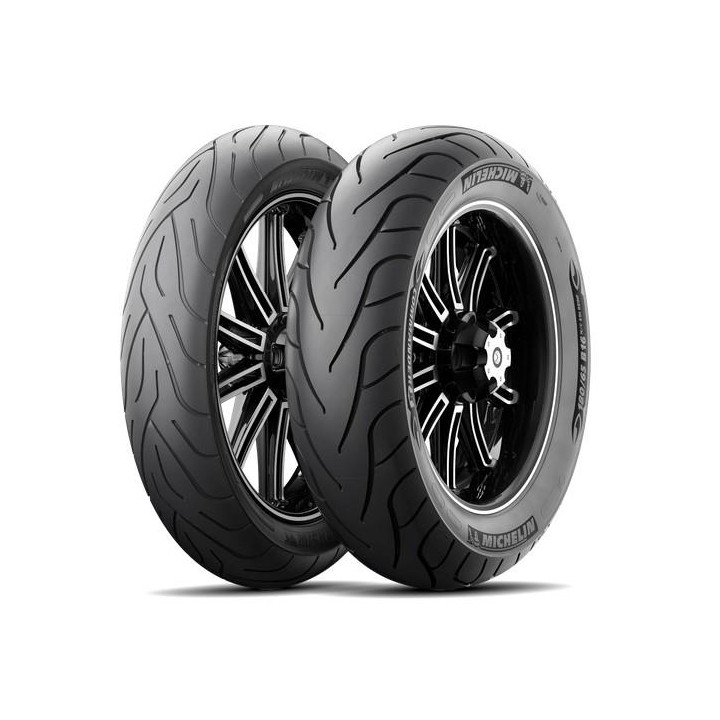 180/65B16 Michelin COMMANDER II 81H TL CRUISING Rear