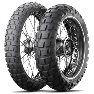 170/60R17 Michelin ANAKEE WILD 72R TL ENDURO OFF ROAD Rear