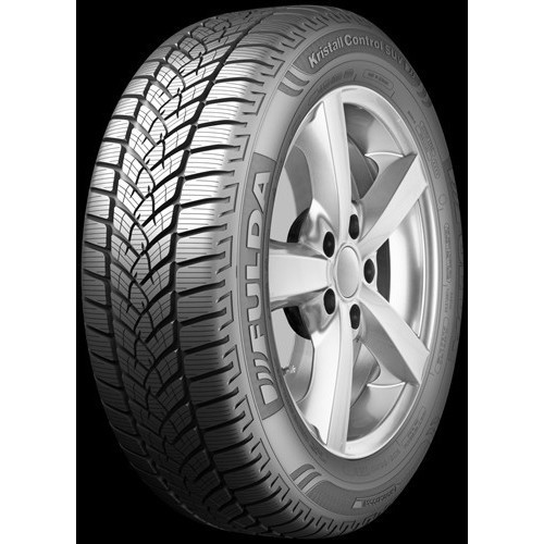 FULDA KRISTALL CONTROL SUV 215/70R16 100T