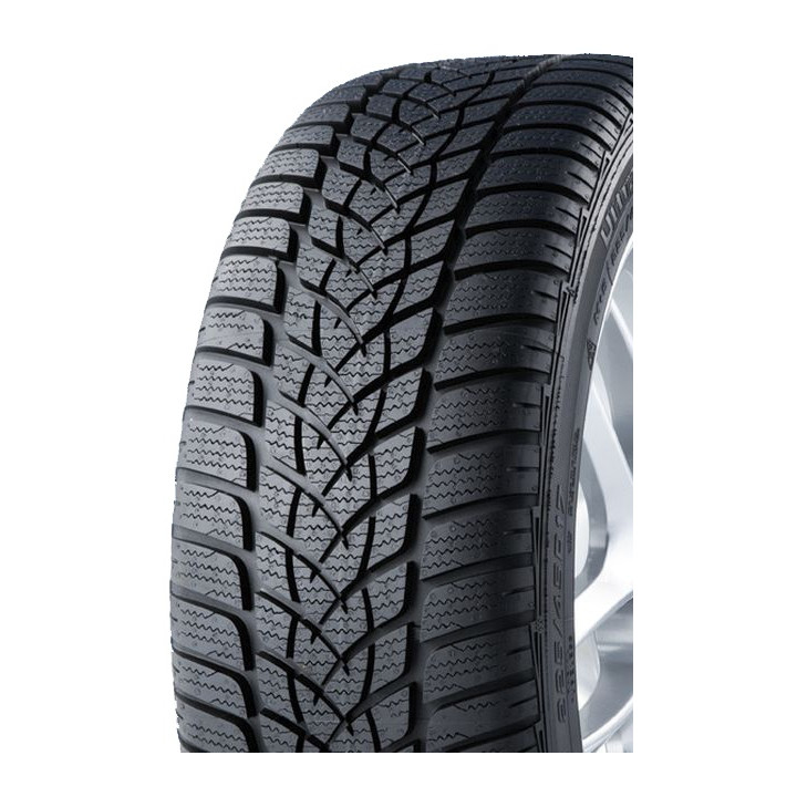GOODYEAR 245/55R17 UltraGrip Performance 2 102 H * RunFlat ( E E ) 70dB