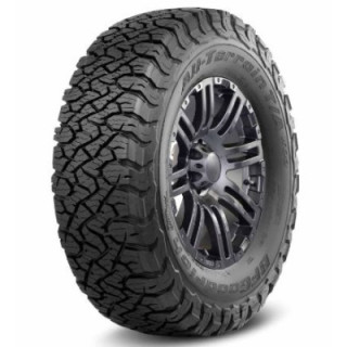 BFGOODRICH ALL TERRAIN T/A KO3 255/70R18 117S