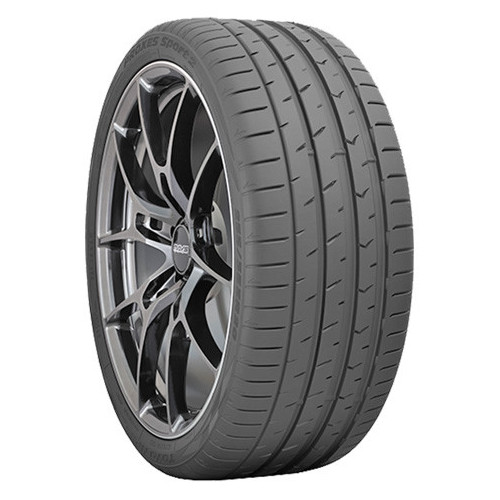 TOYO Proxes Sport 2 255/45R20 105Y