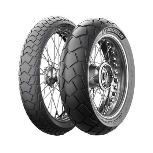 MICHELIN ANAKEE ADVENTURE 2 FRONT 110/80R18 58V
