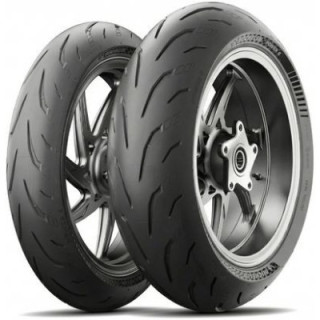 MICHELIN POWER 6 180/55R17 73W