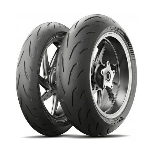 MICHELIN POWER 6 180/55R17 73W