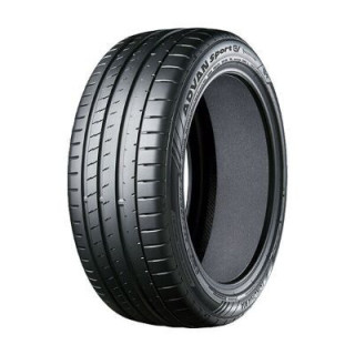 YOKOHAMA ADVAN SPORT EV V108 255/50R19 107Y