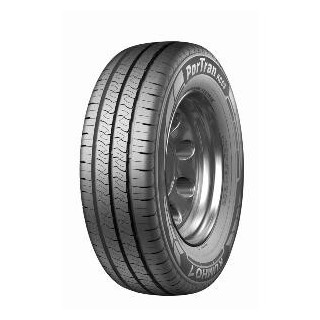 KUMHO KC53 215/60R17 104T