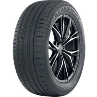 YOKOHAMA V107 275/45R20 110Y