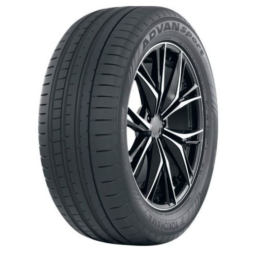 YOKOHAMA V107 275/45R20 110Y