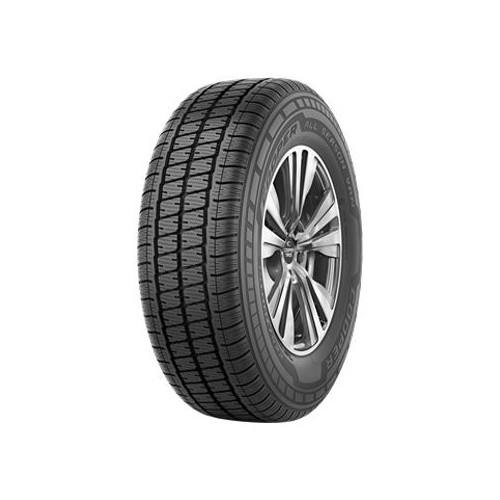 COOPER ALL SEASON VAN 225/75R16 121R