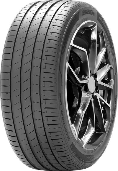 LANDSPIDER SPORTRAXX UHP 245/45R17 99W