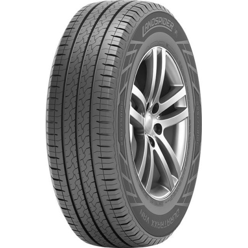 LANDSPIDER DURATRAXX VAN 205/70R15 106/104S