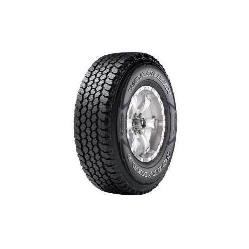 GOODYEAR WRANGLER AT ADVENTURE + 265/65R17 112T