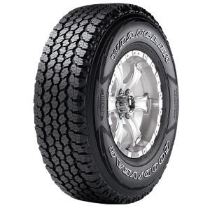 GOODYEAR WRANGLER AT ADVENTURE + 265/65R17 112T