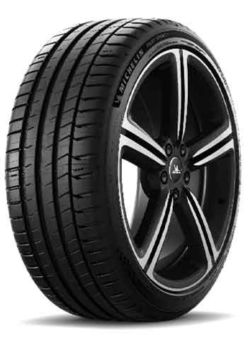 MICHELIN PILOT SPORT 5 255/40R20 104W