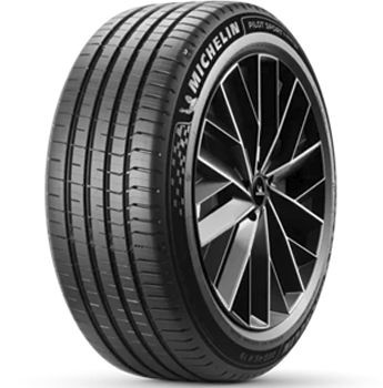 MICHELIN PILOT SPORT 5 ENERGY 255/40R20 101Y