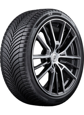 BRIDGESTONE Turanza A/S 6 175/65R17 87H
