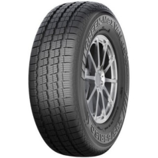 LING LONG GREEN-MAX VAN 4S 175/70R14 95/93T