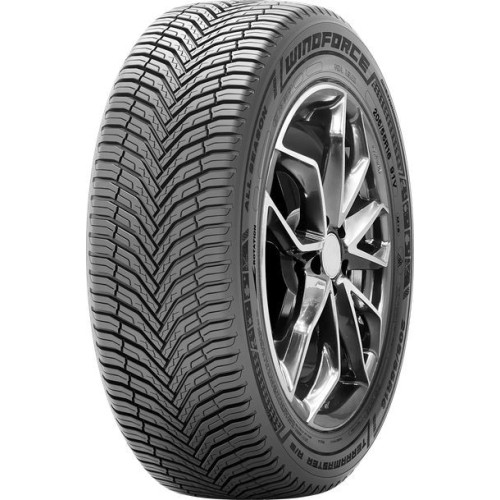 WINDFORCE TERRA MASTER A/S 235/45R18 98Y