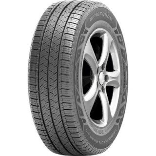 WINDFORCE TRANS MASTER A/S VAN 215/65R16 109T