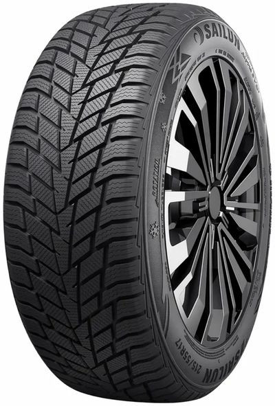 SAILUN ICE BLAZER ALPINE EVO2 235/60R18 107V