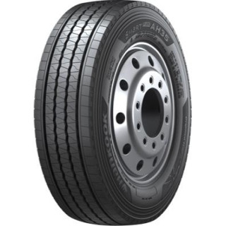 245/70R17,5 Hankook AH35 136/134M   Priekinė Regionams 