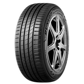 DUNLOP BLUE RESPONSE TG 215/60R16 99H