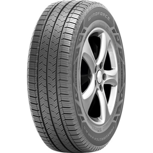 WINDFORCE TRANS MASTER A/S VAN 225/70R15 112S