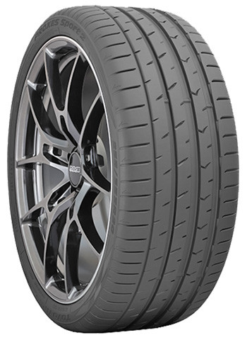 TOYO Proxes Sport 2 255/40R20 101Y