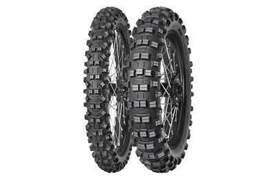 MITAS TERRA FORCE-EF 140/80-18 70R