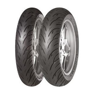 ANLAS TOURNEE 100/80-14 54S RunFlat
