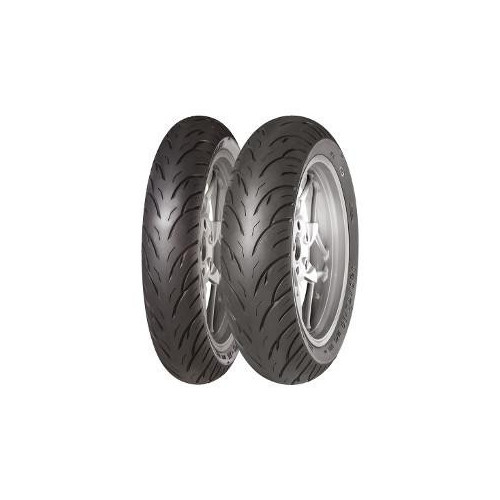 ANLAS TOURNEE 100/80-14 54S RunFlat