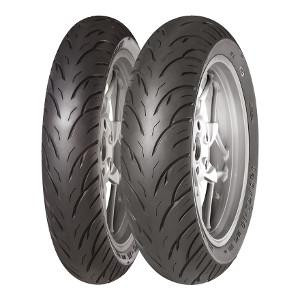 ANLAS TOURNEE 100/80-14 54S RunFlat