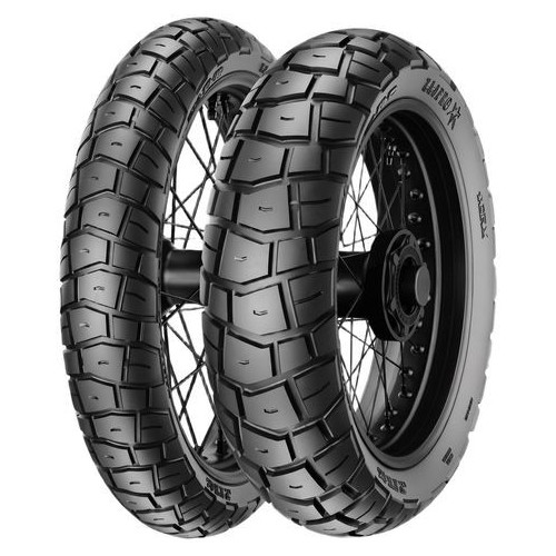 ANLAS CAPRA XR 150/70R18 70V