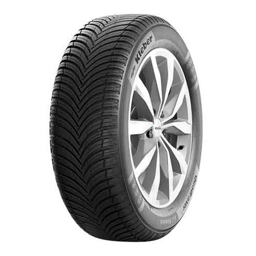 KLEBER QUADRAXER3 255/45R19 100W