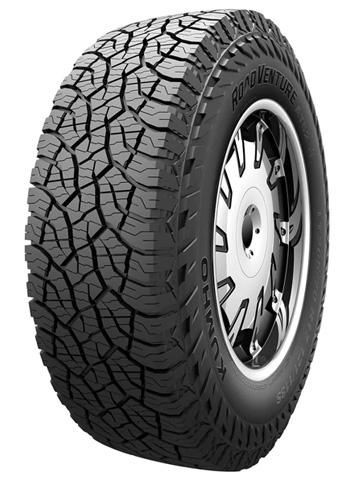 KUMHO AT52 235/60R16 104H