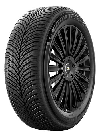 MICHELIN CROSSCLIMATE 3 235/60R18 107V