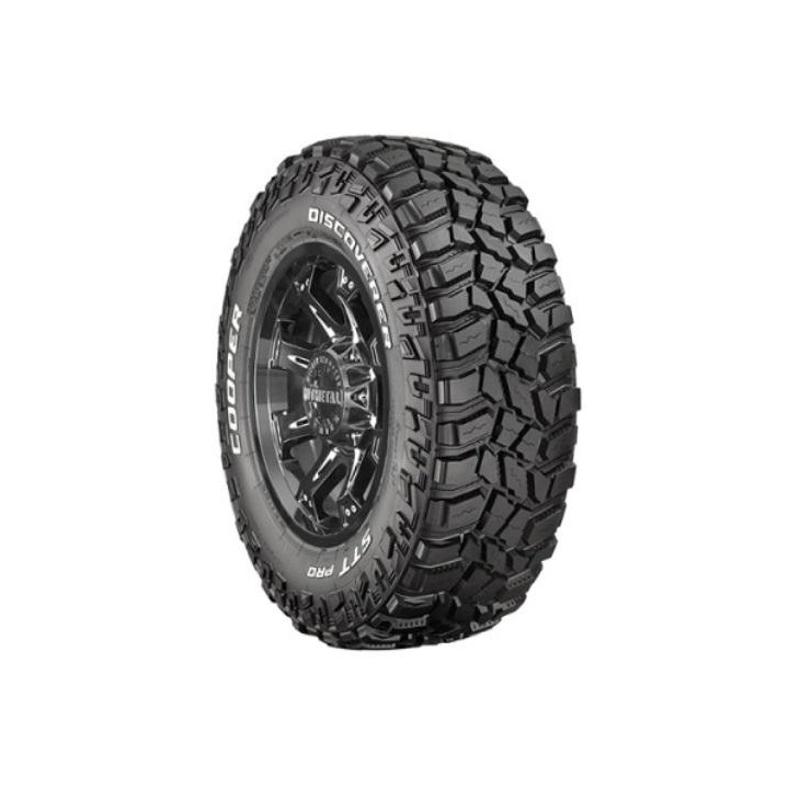 COOPER DISCOVERER STT PRO P.O.R 12.5/33R15 108Q