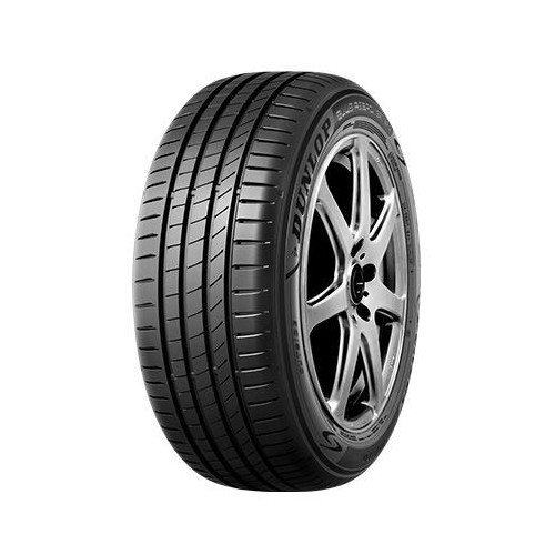 DUNLOP BLUE RESPONSE TG 235/45R18 98W