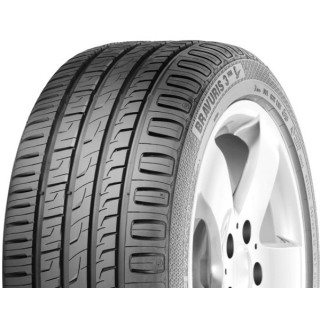 Barum Bravuris-3 SUV (Ratlankio apsauga) 255/55R19 111V XL 2018 Made i